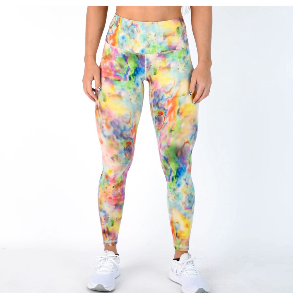Fleo leggings
